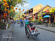 Vietnam emerging as one of Southeast Asia’s hottest travel destinations: Fortune